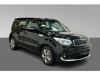 Kia | Soul | Elektrisitet | 2018