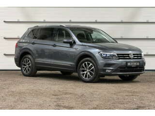 Volkswagen | Tiguan Allspace | Diesel | 2020
