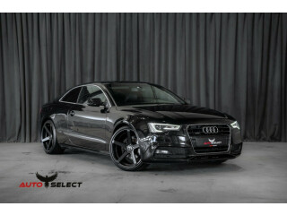 Audi | A5 | Bensin | 2011