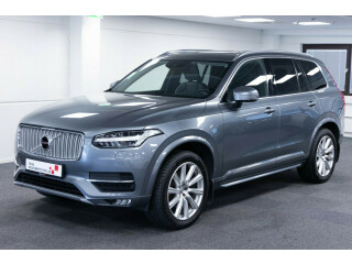 Volvo | XC 90 | Diesel | 2016
