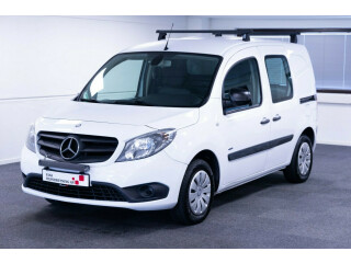 Mercedes-Benz | Citan | Diesel | 2014