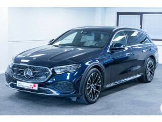 Mercedes-Benz | E300 de | Elektrisitet+diesel | 2026