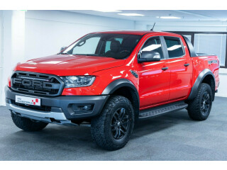 Ford | Ranger Raptor | Diesel | 2019