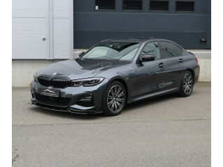 BMW | 330e | Plug-in Petrol | 2019