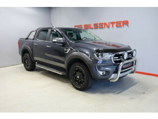 Ford | Ranger | Diesel | 2021