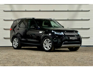 Land Rover | Discovery | Diesel | 2018