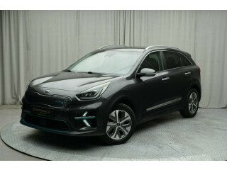 Kia | E-Niro | Elektrisitet | 2021