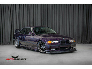 BMW | 325Ci | Bensin | 1993