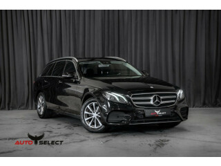 Mercedes-Benz | E220 d | Diesel | 2016