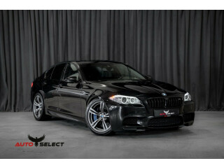 BMW | M5 | Bensin | 2013
