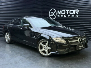 Mercedes-Benz | CLS350 | Bensin | 2011