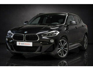 BMW | X2 | Diesel | 2019