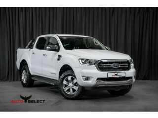 Ford | Ranger | Diesel | 2019