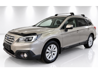 Subaru | Outback | Diesel | 2015