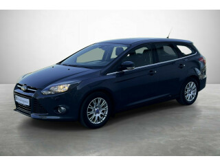 Ford | Focus | Diesel | 2014