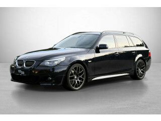 BMW | 525d | Diesel | 2008