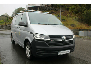Volkswagen | Transporter | Diesel | 2021