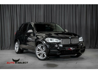 BMW | X5 | Diesel | 2014