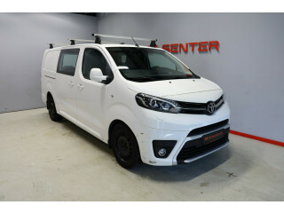 Toyota | Proace | Diesel | 2018