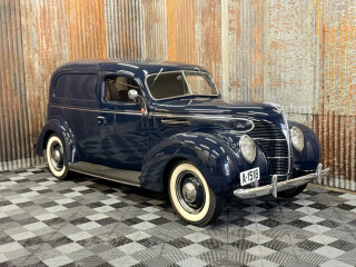 Ford | V8 | Bensin | 1939