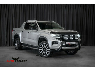 Volkswagen | Amarok | Diesel | 2023