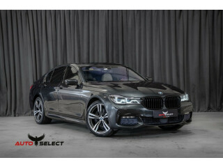BMW | 730d | Diesel | 2016