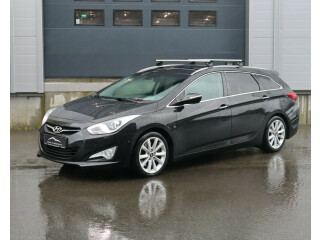 Hyundai | i40 | Diesel | 2012