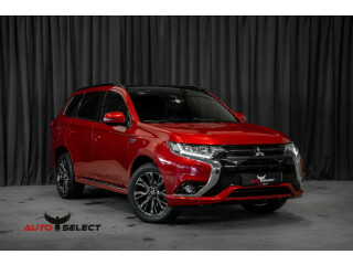Mitsubishi | Outlander | Elektrisitet+bensin | 2017