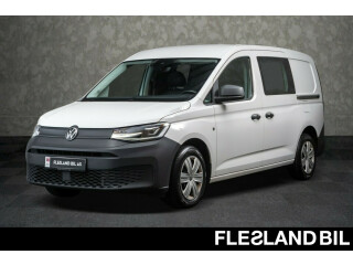 Volkswagen | Caddy Maxi | Diesel | 2021