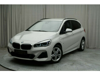 BMW | 225xe | Elektrisitet+bensin | 2019