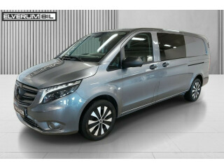 Mercedes-Benz | Vito | Diesel | 2023