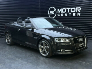 Audi | A3 | Diesel | 2011