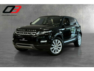 Land Rover | Range Rover Evoque | Diesel | 2015