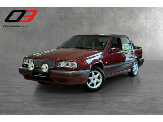 Volvo | 850 | Bensin | 1995