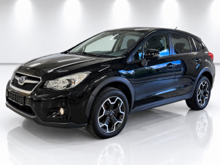 Subaru | XV | Bensin | 2013