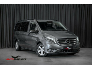 Mercedes-Benz | Vito 116 | Diesel | 2016