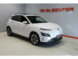 Hyundai | Kona | Elektrisitet | 2022
