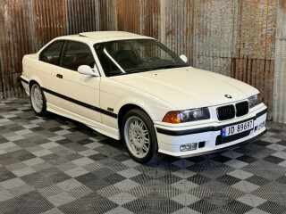 BMW | M3 | Bensin | 1995