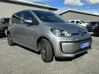 Volkswagen | UP! | Elektrisitet | 2020