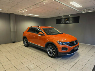 Volkswagen | T-Roc | Bensin | 2019