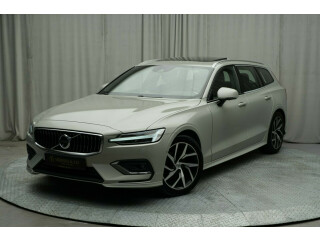 Volvo | V60 | Diesel | 2019