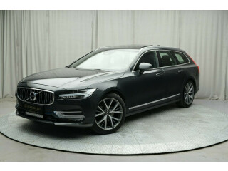 Volvo | V90 | Diesel | 2018