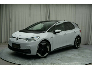 Volkswagen | ID.3 | Elektrisitet | 2020