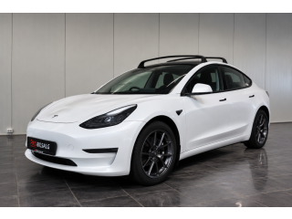 Tesla | Model 3 | Elektrisitet | 2021