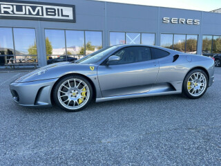 Ferrari | 430 | Bensin | 2005