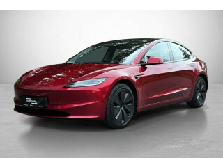 Tesla | Model 3 | Elektrisitet | 2024