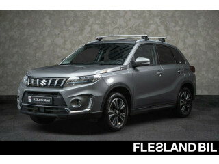 Suzuki | Vitara | Elektrisitet+bensin | 2021