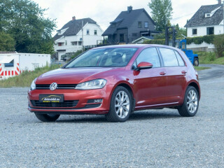 Volkswagen | Bensin | 2016