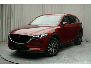 Mazda | CX-5 | Diesel | 2018