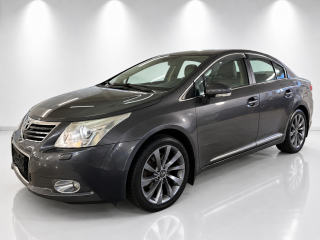 Toyota | Avensis | Diesel | 2010